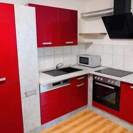 2-zimmer-wohnung An Der Mosel Mit Terrasse *