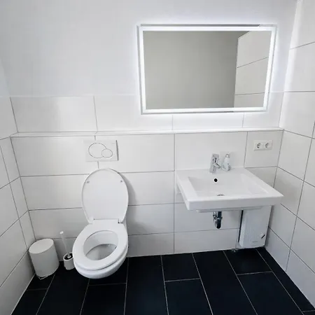 Lägenhet 2-zimmer-wohnung An Der Mosel Mit Terasse