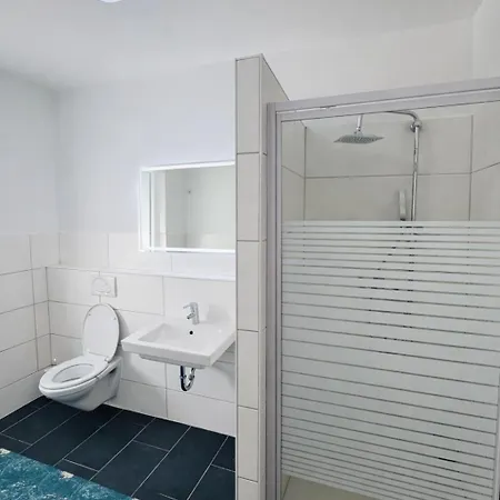 2-zimmer-wohnung An Der Mosel Mit Terasse Lägenhet Koblenz (Rhineland-Palatinate)
