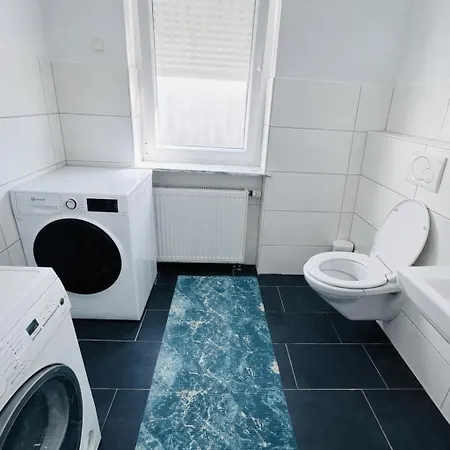 2-zimmer-wohnung An Der Mosel Mit Terasse * Koblenz (Rhineland-Palatinate)